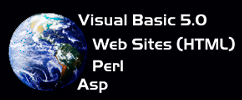 Visual Basic, CdRoom, Perl, Asp...