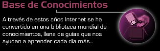 Base de Conocimientos